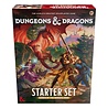 Wizards of the Coast Dungeons & Dragons RPG Starter Set: Heroes of the Borderlands *Engelse Versie* Wizards of the Coast Dungeons & Dragons RPG Starter Set: Heroes of the Borderlands *Engelse Versie*