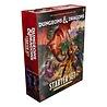 Wizards of the Coast Dungeons & Dragons RPG Starter Set: Heroes of the Borderlands *Engelse Versie* Wizards of the Coast Dungeons & Dragons RPG Starter Set: Heroes of the Borderlands *Engelse Versie*