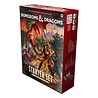 Wizards of the Coast Dungeons & Dragons RPG Starter Set: Heroes of the Borderlands *Engelse Versie* Wizards of the Coast Dungeons & Dragons RPG Starter Set: Heroes of the Borderlands *Engelse Versie*