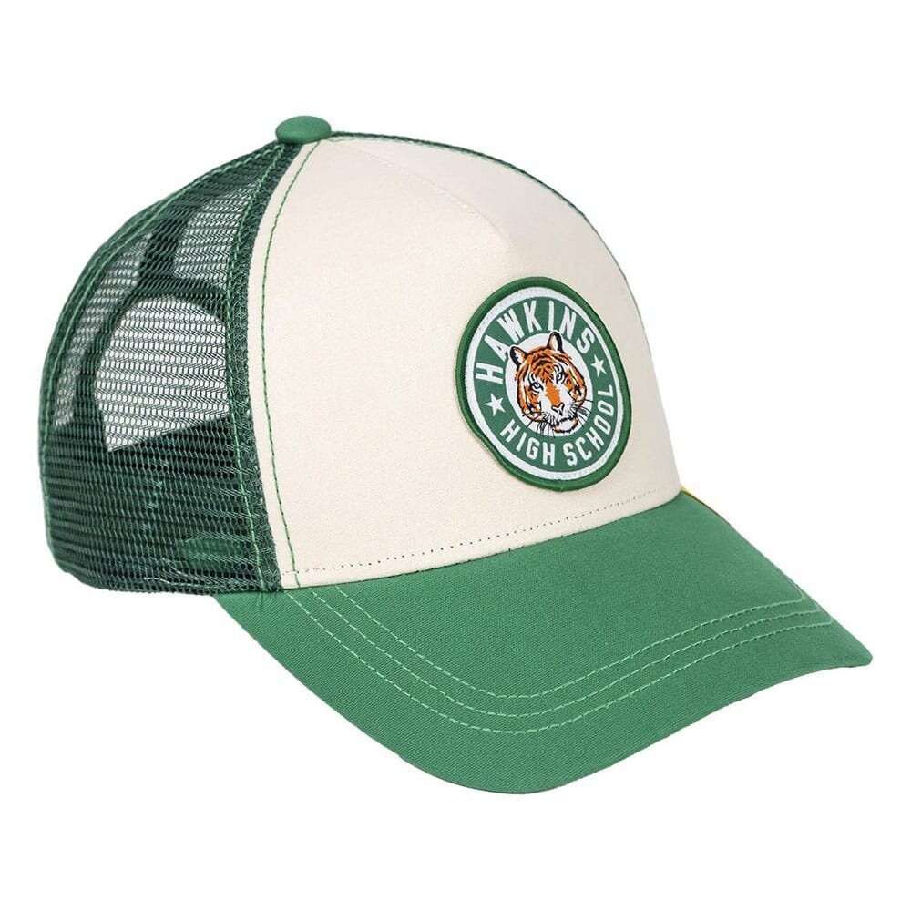 Cerda Stranger Things Hawkins Highschool Pet Cerda Stranger Things Hawkins Highschool Pet