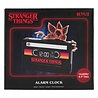Paladone Stranger Things Demogorgon Cassette Alarmklok 15 cm