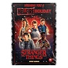 Cinereplicas Stranger Things Advent Calendar 2025 Cinereplicas Stranger Things Advent Calendar 2025
