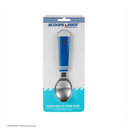 Cinereplicas Stranger Things Ice Cream Scoops Ahoy