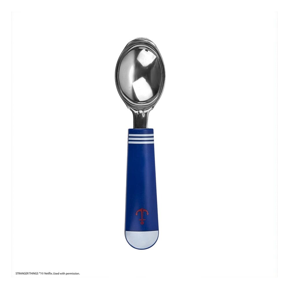 Cinereplicas Stranger Things Ice Cream Scoops Ahoy