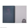 Cinereplicas Stranger Things Vecna Lenticular Notebook