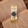 Cinereplicas Harry Potter The Marauder's Map Metal Bookmark Cinereplicas Harry Potter The Marauder's Map Metal Bookmark