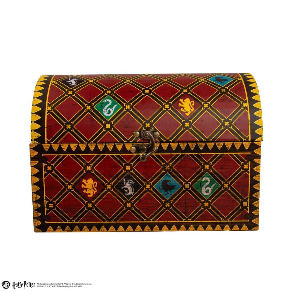 Cinereplicas Harry Potter Zwerkbal Deluxe Adventskalender