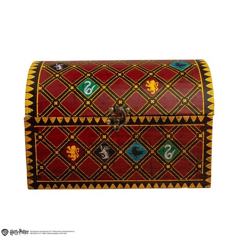 Cinereplicas Harry Potter Advent Calendar Quidditch Deluxe 2025