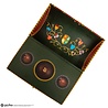 Cinereplicas Harry Potter Zwerkbal Deluxe Adventskalender