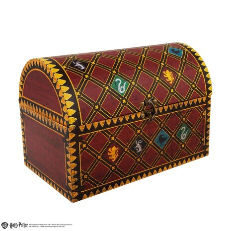 Cinereplicas Harry Potter Zwerkbal Deluxe Adventskalender