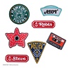 Cinereplicas Stranger Things Patches (7x)