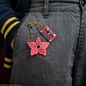 Cinereplicas Stranger Things Patches (7x)