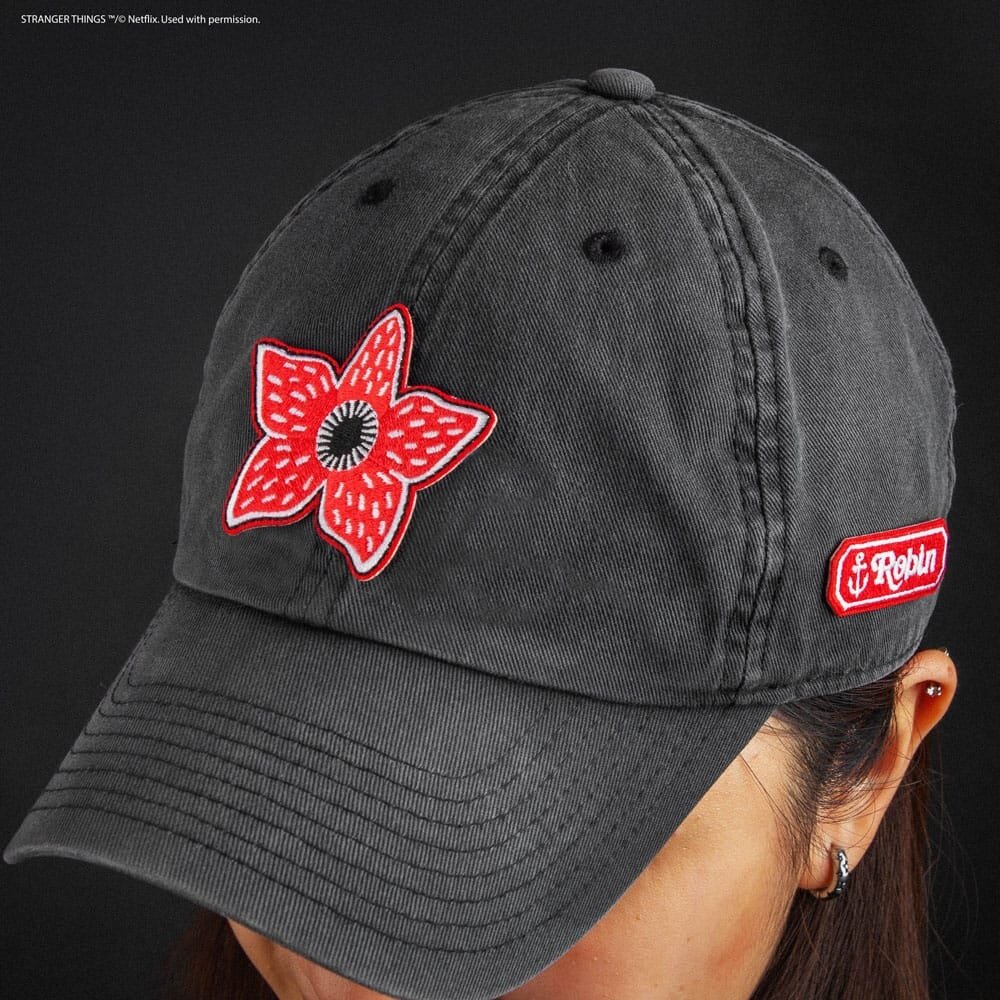 Cinereplicas Stranger Things Patches (7x)