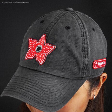 Cinereplicas Stranger Things Patches (7x)