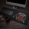 Cinereplicas Stranger Things Hellfire Club XL Mousepad