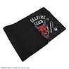 Cinereplicas Stranger Things Hellfire Club XL Mousepad