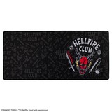Cinereplicas Stranger Things Hellfire Club XL Muismat Cinereplicas Stranger Things Hellfire Club XL Muismat