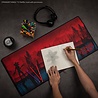 Cinereplicas Stranger Things Upside Down XL Mousepad Cinereplicas Stranger Things Upside Down XL Mousepad