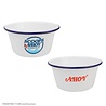 Cinereplicas Stranger Things Scoops Ahoy Ice Cream Bowl with Sailor Hat