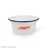 Cinereplicas Stranger Things Scoops Ahoy Ice Cream Bowl with Sailor Hat