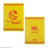 Cinereplicas Stranger Things Surfer Boy Pizza Notebook