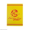 Cinereplicas Stranger Things Surfer Boy Pizza Notebook