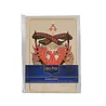 Cinereplicas Harry Potter Durmstrang Notebook