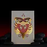 Cinereplicas Harry Potter Durmstrang Notebook