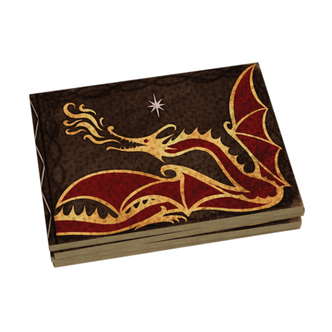 Officedog The Hobbit: There and Back Again Boardgame