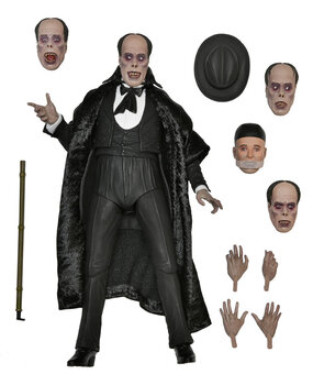 Neca Universal Monsters Action Figure Ultimate The Phantom of the Opera (1925) 18 cm Neca Universal Monsters Action Figure Ultimate The Phantom of the Opera (1925) 18 cm