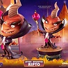 First 4 Figures Spyro Reignited Statue Ripto 47 cm First 4 Figures Spyro Reignited Statue Ripto 47 cm