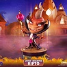 First 4 Figures Spyro Reignited Statue Ripto 47 cm First 4 Figures Spyro Reignited Statue Ripto 47 cm