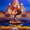 First 4 Figures Spyro Reignited Statue Ripto 47 cm First 4 Figures Spyro Reignited Statue Ripto 47 cm