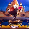 First 4 Figures Spyro Reignited Statue Ripto 47 cm First 4 Figures Spyro Reignited Statue Ripto 47 cm