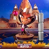 First 4 Figures Spyro Reignited Statue Ripto 47 cm First 4 Figures Spyro Reignited Statue Ripto 47 cm