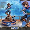 First 4 Figures Skies of Arcadia Statue Vyse Standard Edition 31 cm First 4 Figures Skies of Arcadia Statue Vyse Standard Edition 31 cm