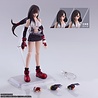 Square Enix Final Fantasy VII Bring Arts Action Figure Tifa Lockhart Mythril Claws Ver. 14 cm Square Enix Final Fantasy VII Bring Arts Action Figure Tifa Lockhart Mythril Claws Ver. 14 cm