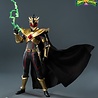 Threezero Mighty Morphin Power Rangers Shattered Grid FigZero Action Figure 1/6 Lord Drakkon Evo III 30 cm Threezero Mighty Morphin Power Rangers Shattered Grid FigZero Action Figure 1/6 Lord Drakkon Evo III 30 cm