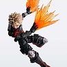 Tamashii Nations My Hero Academia S.H. Figuarts Action Figure Katsuki Bakugo (The Beginning) 15 cm Tamashii Nations My Hero Academia S.H. Figuarts Action Figure Katsuki Bakugo (The Beginning) 15 cm