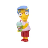 Jakks Pacific The Simpsons Milhouse with Squishy Drink Mini Figure 6 cm Jakks Pacific The Simpsons Milhouse with Squishy Drink Mini Figure 6 cm