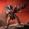 Heroic Signatures Conan Battle of the Black Stone Action Figure 1/12 Conan 18 cm Heroic Signatures Conan Battle of the Black Stone Action Figure 1/12 Conan 18 cm