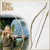 United Cutlery Lord of the Rings Replica 1/1 Lothlorien Bow of Legolas United Cutlery Lord of the Rings Replica 1/1 Lothlorien Bow of Legolas