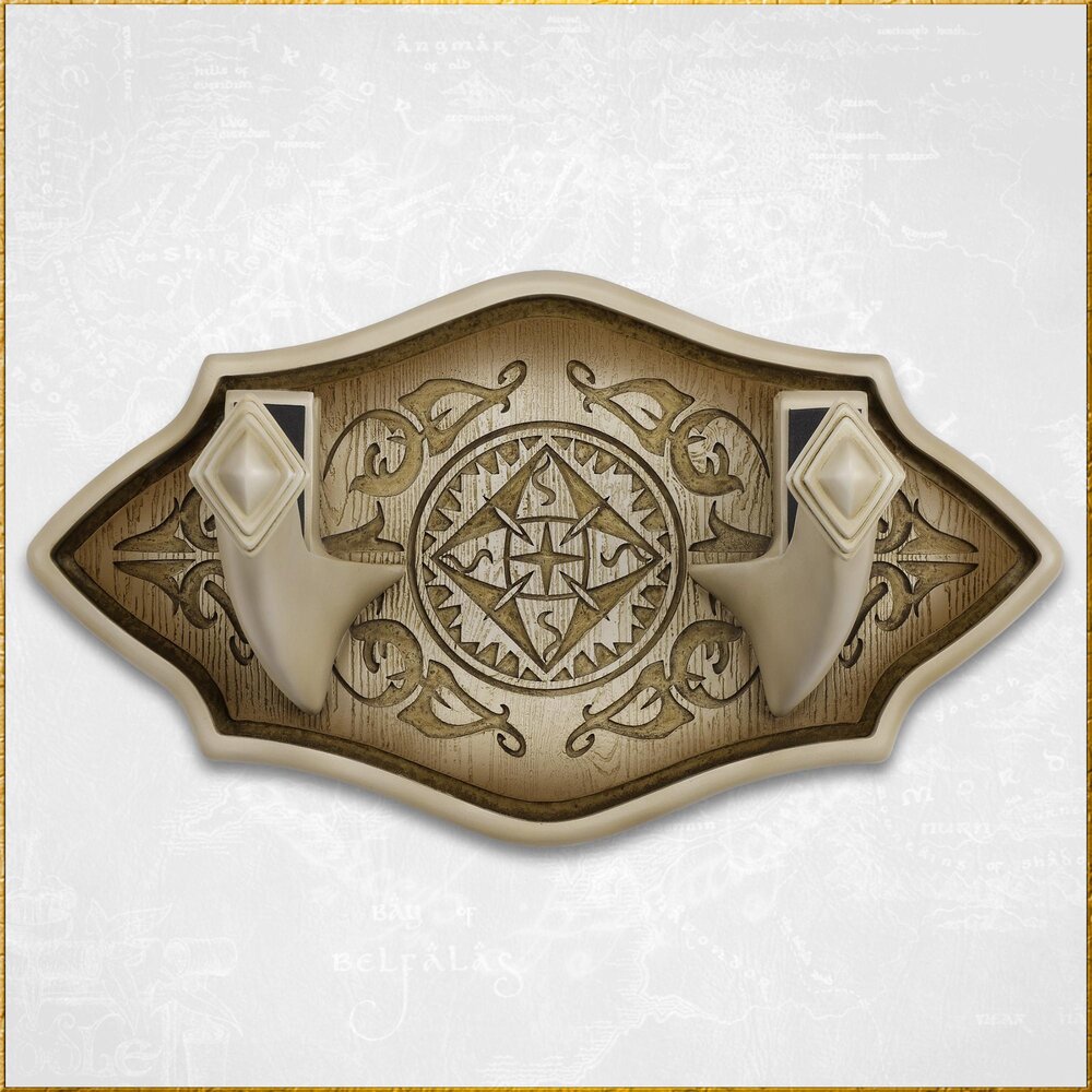 United Cutlery Lord of the Rings Replica 1/1 Lothlorien Bow of Legolas United Cutlery Lord of the Rings Replica 1/1 Lothlorien Bow of Legolas