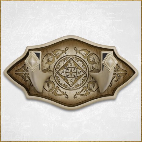 United Cutlery Lord of the Rings Replica 1/1 Lothlorien Bow of Legolas United Cutlery Lord of the Rings Replica 1/1 Lothlorien Bow of Legolas