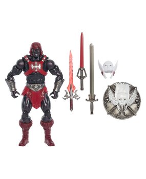 Mattel Masters of the Universe: New Eternia Masterverse Action Figure Anti-Eternia He-Man 18 cm Mattel Masters of the Universe: New Eternia Masterverse Action Figure Anti-Eternia He-Man 18 cm
