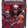 Mattel Masters of the Universe: New Eternia Masterverse Action Figure Anti-Eternia He-Man 18 cm Mattel Masters of the Universe: New Eternia Masterverse Action Figure Anti-Eternia He-Man 18 cm
