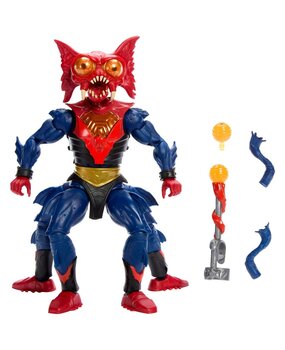 Mattel Masters of the Universe: New Eternia Masterverse Action Figure Mantenna 18 cm Mattel Masters of the Universe: New Eternia Masterverse Action Figure Mantenna 18 cm