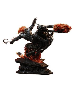 PCS Marvel Contest of Champions Statue 1/3 Ghost Rider Variant Edition 91 cm PCS Marvel Contest of Champions Statue 1/3 Ghost Rider Variant Edition 91 cm