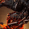 PCS Marvel Contest of Champions Statue 1/3 Ghost Rider Variant Edition 91 cm PCS Marvel Contest of Champions Statue 1/3 Ghost Rider Variant Edition 91 cm