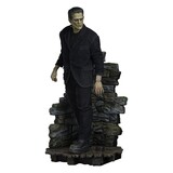 Sideshow Collectibles Frankenstein Premium Format Mixed Media Statue Frankenstein (Fabric Costume) 57 cm Sideshow Collectibles Frankenstein Premium Format Mixed Media Statue Frankenstein (Fabric Costume) 57 cm